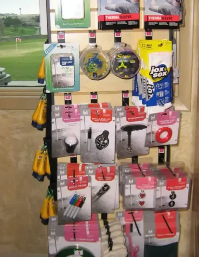 hillside golf course proshop 10