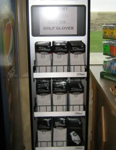 hillside golf course proshop 13