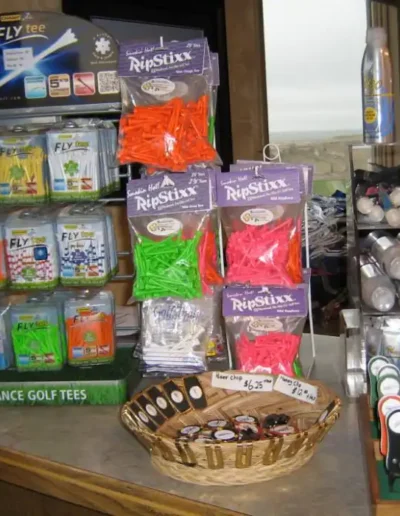 hillside golf course proshop 15